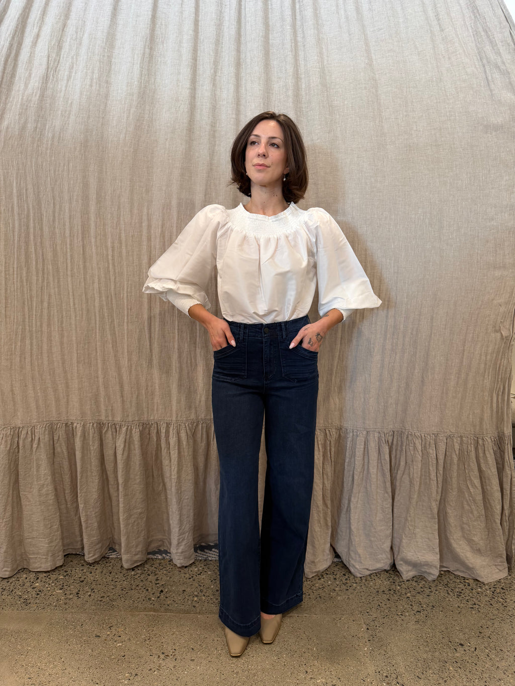 Selmon Top