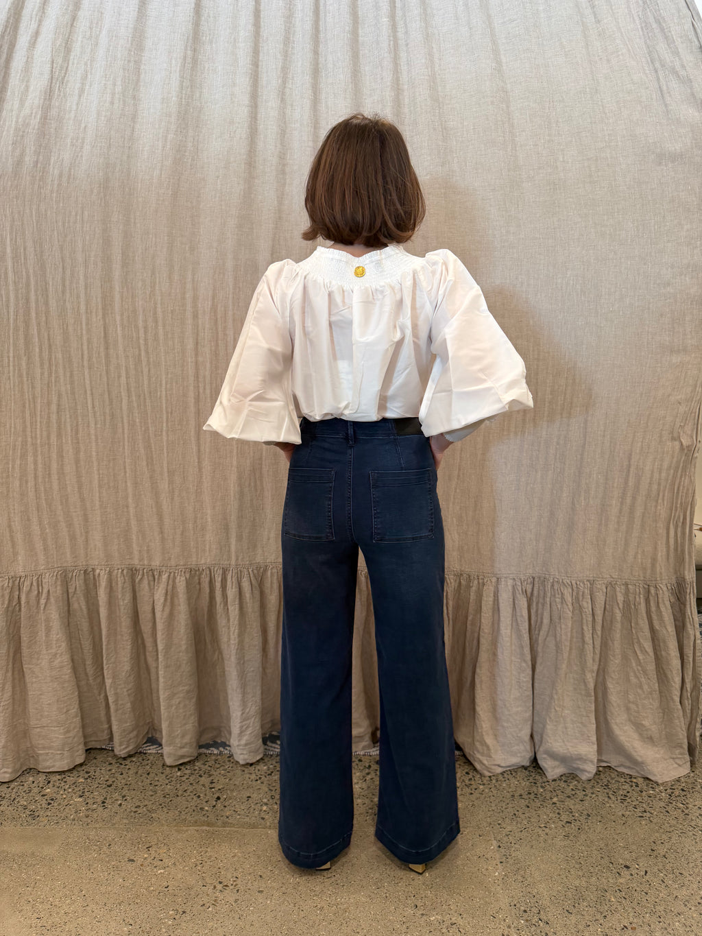Selmon Top