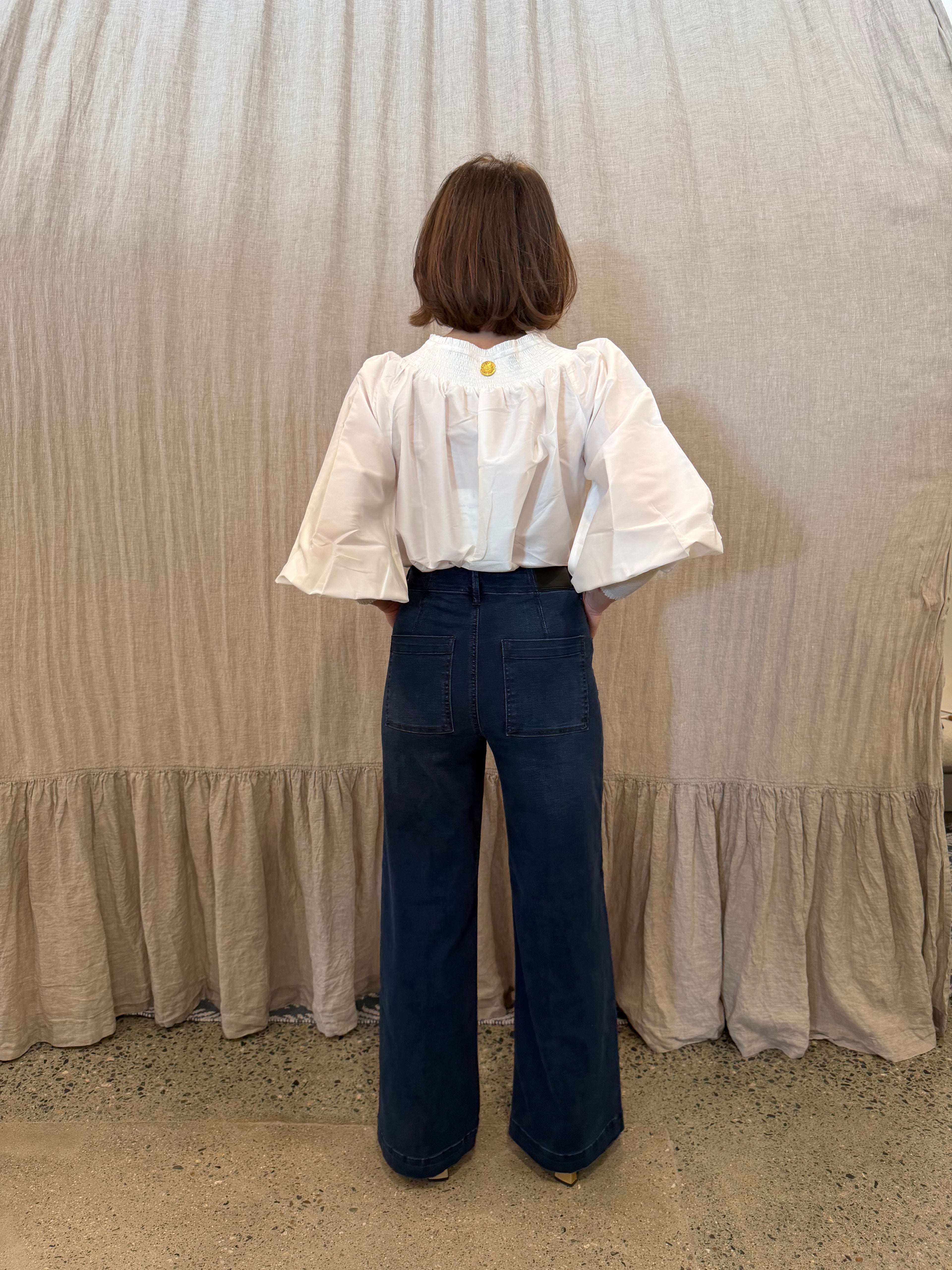Selmon Top
