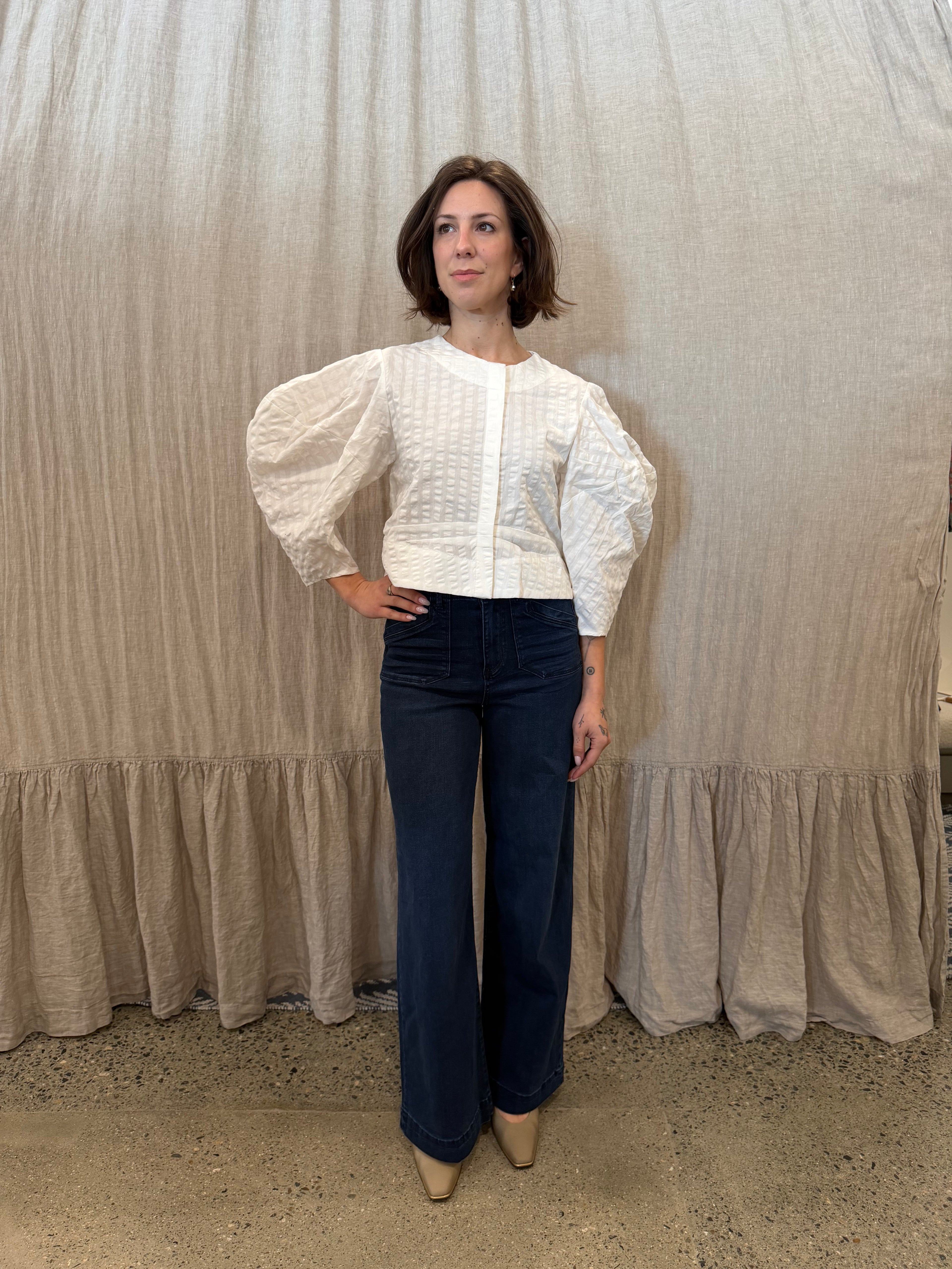 Selmon Top