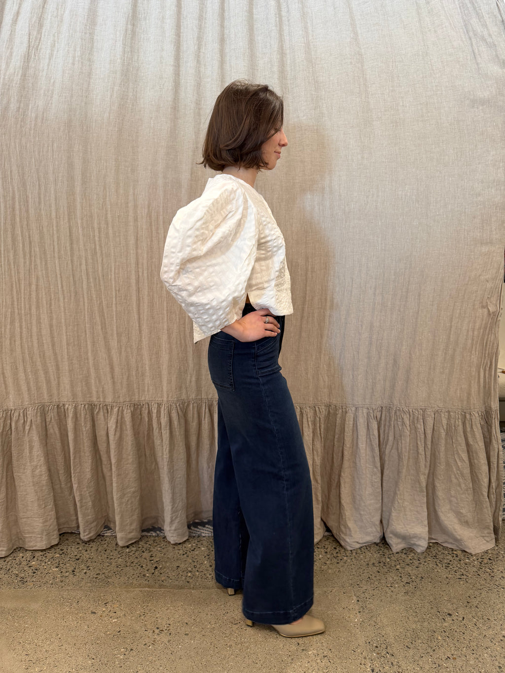 Selmon Top