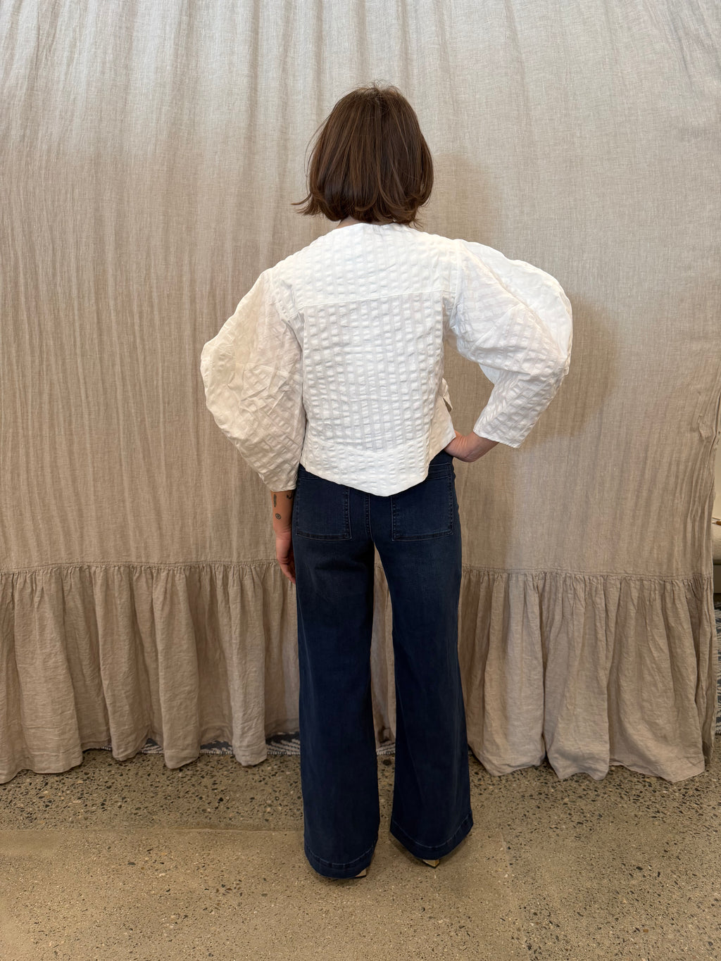 Selmon Top