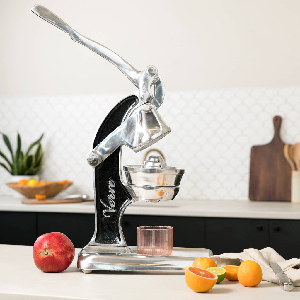 Mexican Citrus Juicer - Large: Yellow Gold