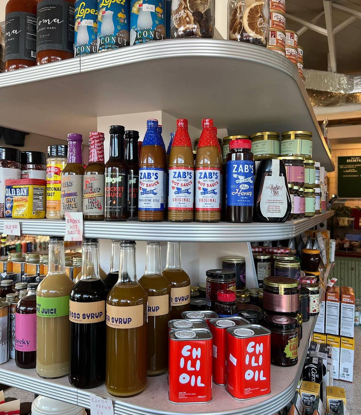 St. Augustine Style Hot Sauce