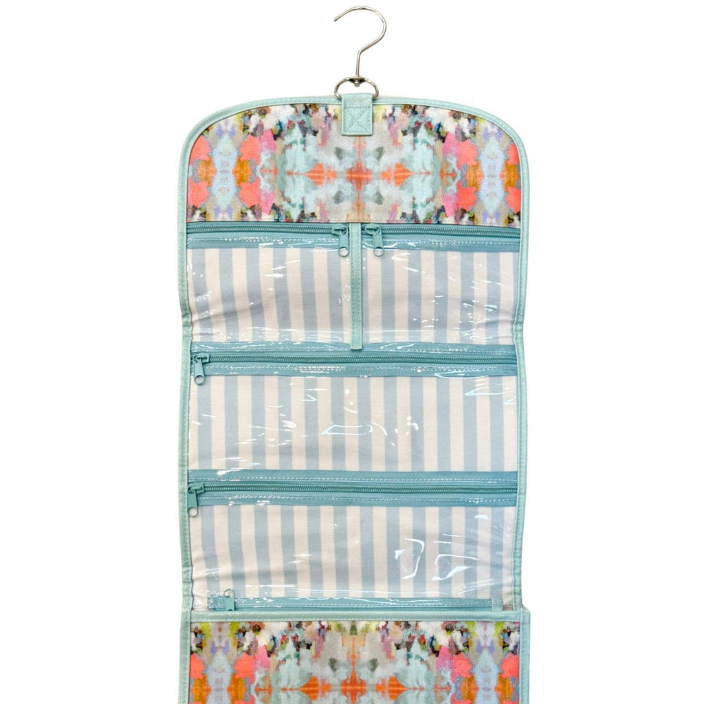 Brooks Avenue Hanging Travel Case: One Size