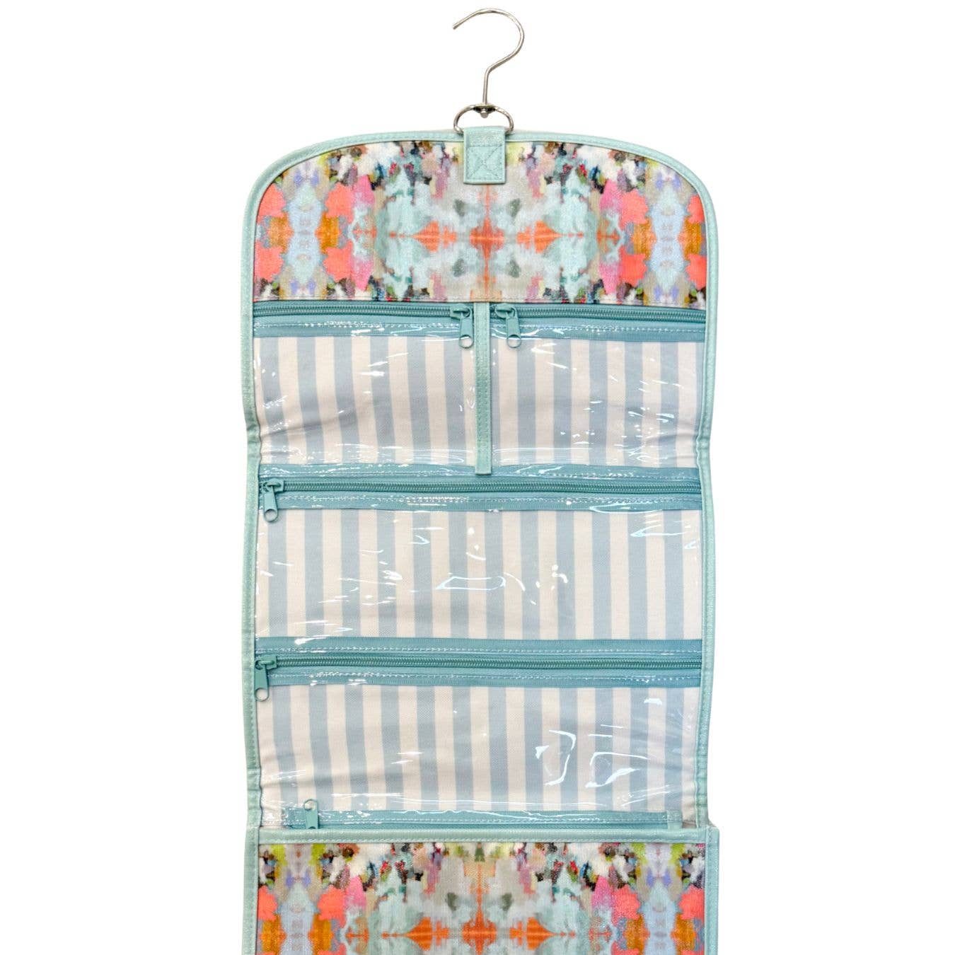 Brooks Avenue Hanging Travel Case: One Size