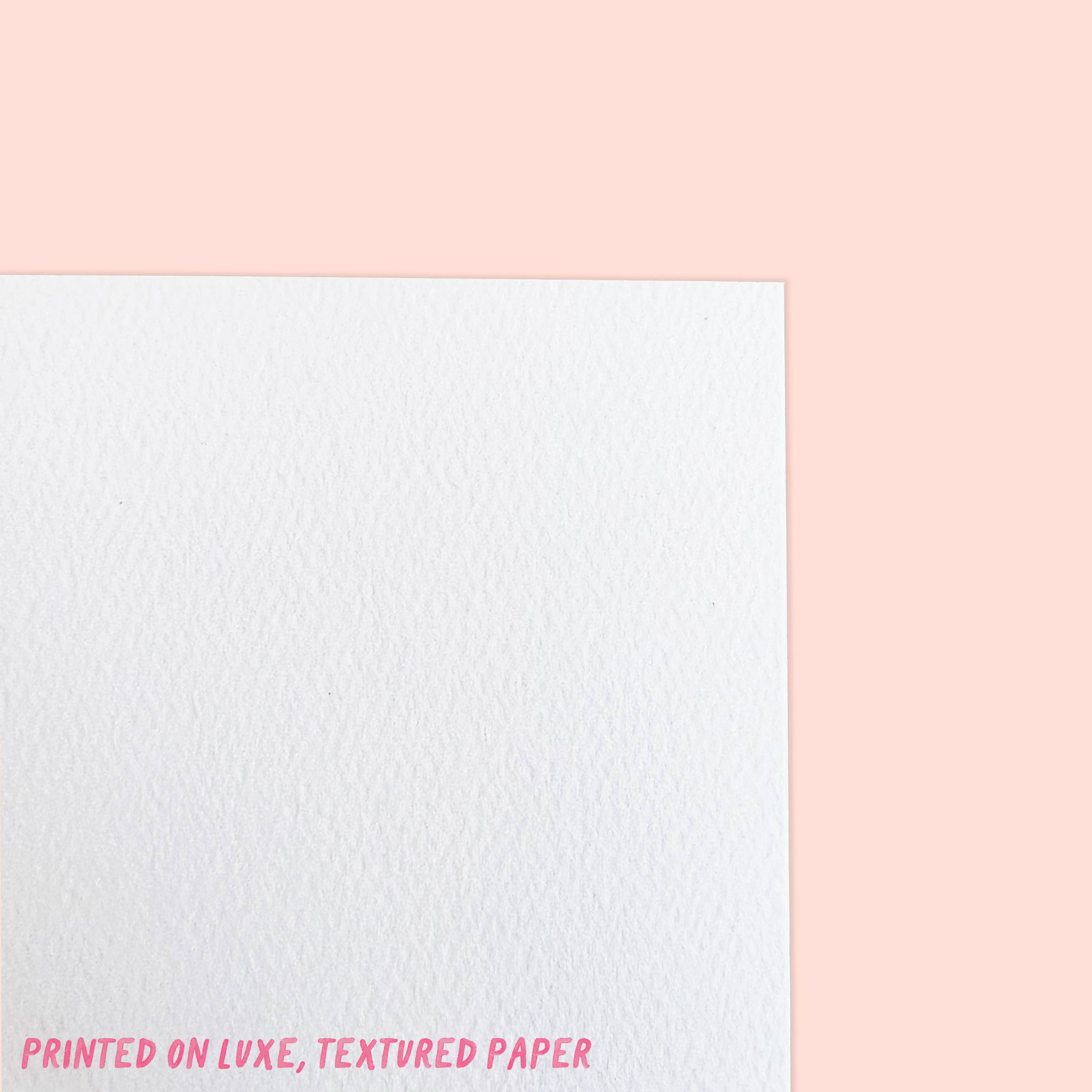Je T'aime Greeting Card | I love you in French Card